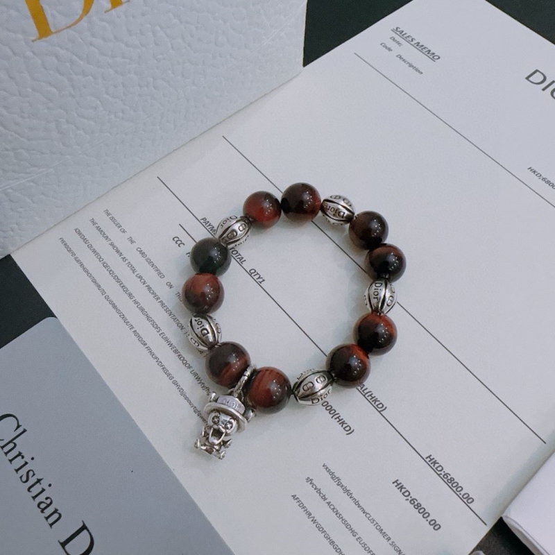 chr1st1an D10r bracelets